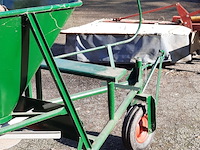 Kunstmeststrooier - afbeelding 10 van  11