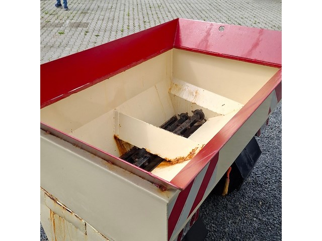 Kunstmeststrooier - afbeelding 3 van  25