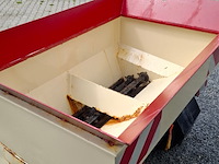 Kunstmeststrooier - afbeelding 3 van  25