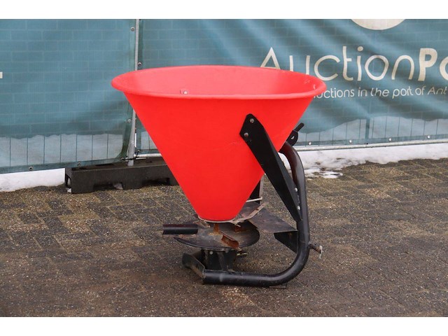 Kunstmeststrooier - afbeelding 1 van  1