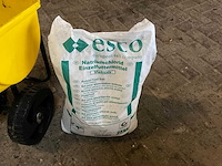 Kunstmeststrooier - afbeelding 4 van  4