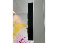 Kunstmos in lijst - afbeelding 2 van  3