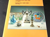 Kunstnijverheid 1600-1800 - afbeelding 1 van  5