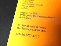 Kunstnijverheid 1600-1800 - afbeelding 3 van  5