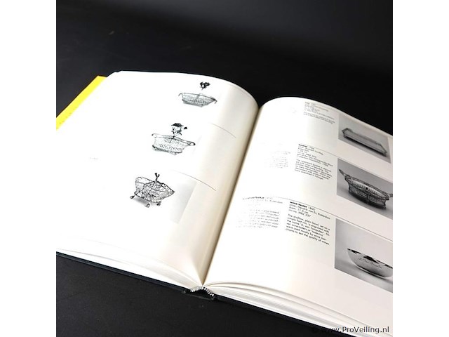 Kunstnijverheid 1600-1800 - afbeelding 4 van  5