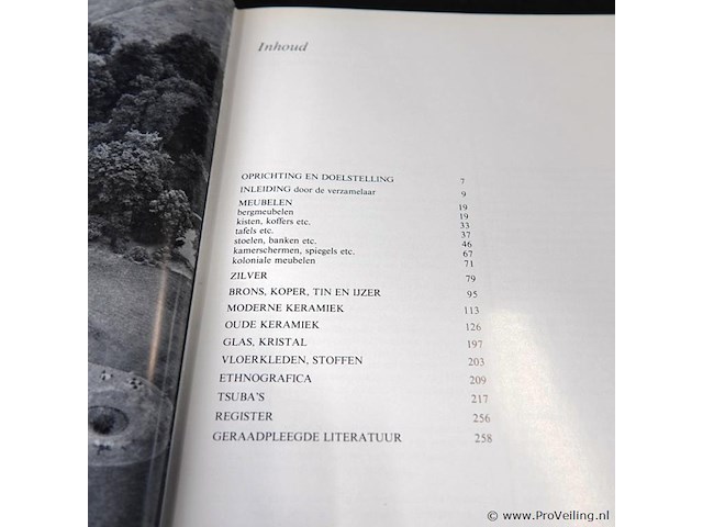 Kunstnijverheid hannema-de dtuers fundatie - afbeelding 2 van  5