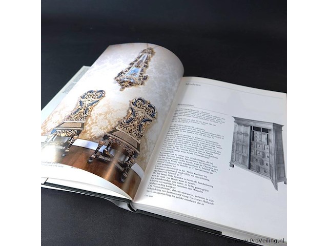 Kunstnijverheid hannema-de dtuers fundatie - afbeelding 5 van  5