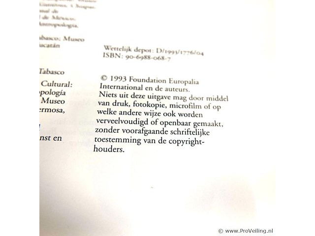 Kunstnijverheid hannema-de stuers fundatie - afbeelding 2 van  5