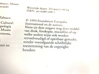 Kunstnijverheid hannema-de stuers fundatie - afbeelding 2 van  5