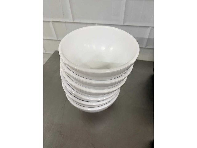 Kunstof - servies (35x) - afbeelding 4 van  4