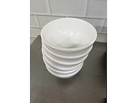 Kunstof - servies (35x) - afbeelding 4 van  4