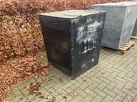 Kunstof bouwwaterput - afbeelding 1 van  3