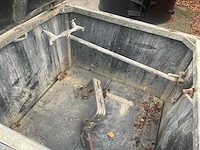 Kunstof bouwwaterput - afbeelding 3 van  3