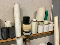 Kunstof draaibank toebehoren - afbeelding 5 van  6