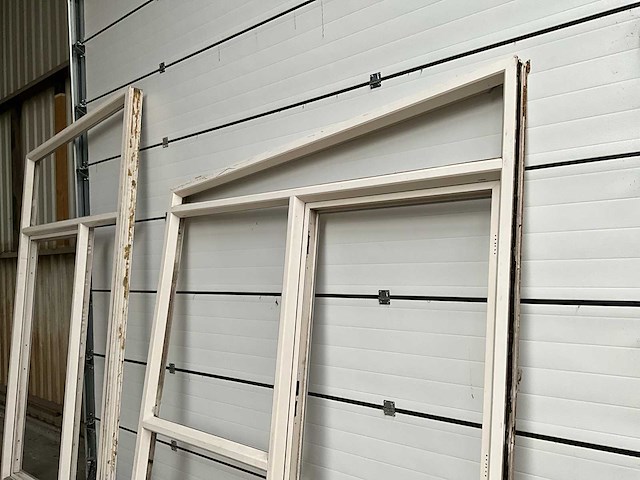 Kunstof kozijn (2x) - afbeelding 5 van  5