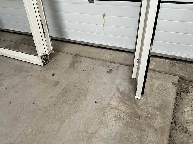 Kunstof kozijn (2x) - afbeelding 3 van  5