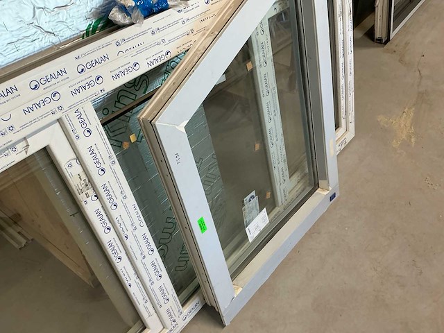 Kunstof kozijn (4x) - afbeelding 2 van  20