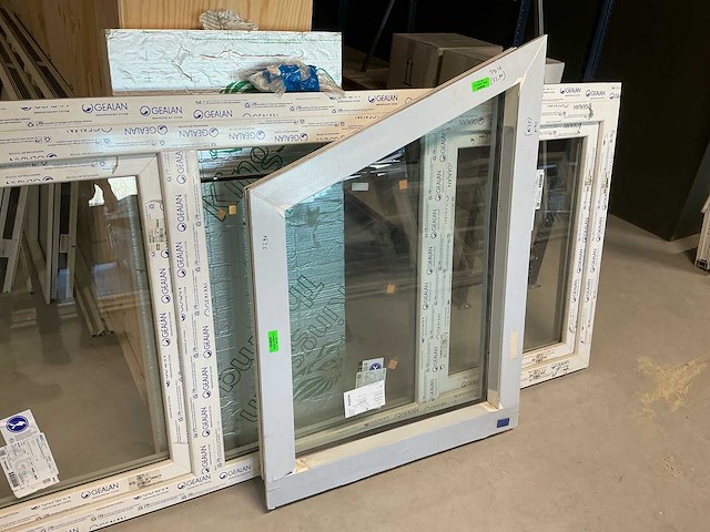 Kunstof kozijn (4x) - afbeelding 3 van  20