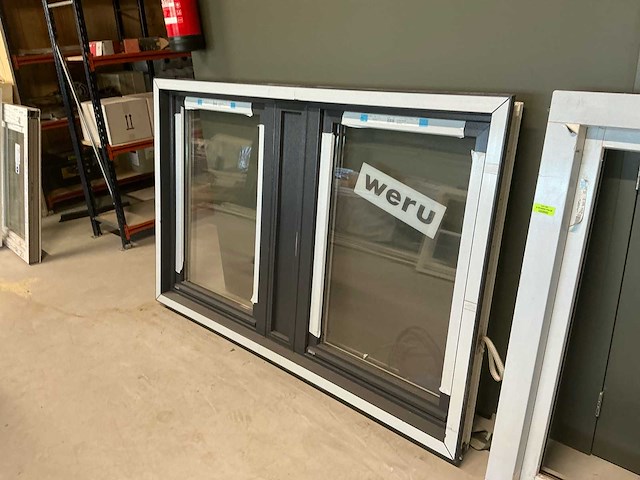 Kunstof kozijn (4x) - afbeelding 5 van  20