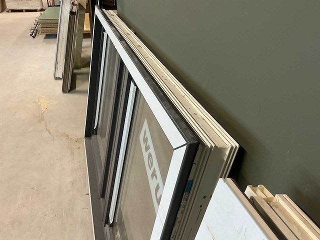 Kunstof kozijn (4x) - afbeelding 6 van  20