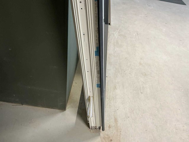 Kunstof kozijn (4x) - afbeelding 7 van  20