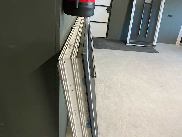 Kunstof kozijn (4x) - afbeelding 8 van  20