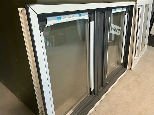 Kunstof kozijn (4x) - afbeelding 9 van  20