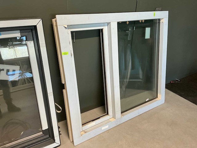 Kunstof kozijn (4x) - afbeelding 11 van  20