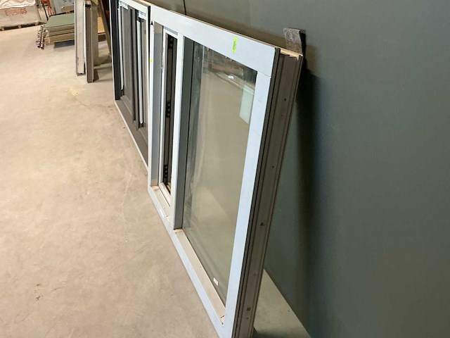 Kunstof kozijn (4x) - afbeelding 13 van  20