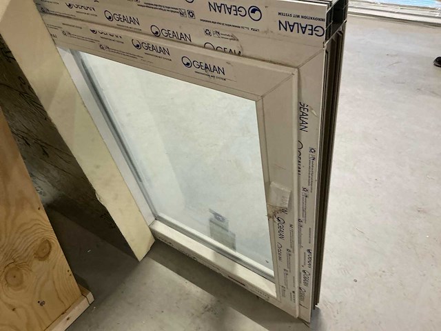 Kunstof kozijn (4x) - afbeelding 14 van  20