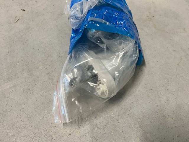 Kunstof kozijn (4x) - afbeelding 15 van  20