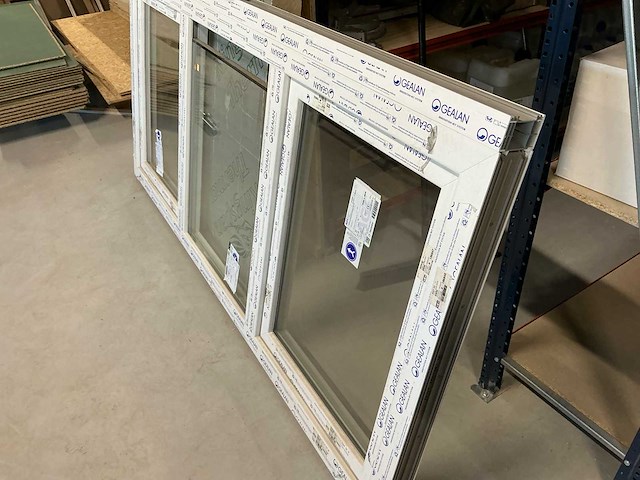 Kunstof kozijn (4x) - afbeelding 16 van  20