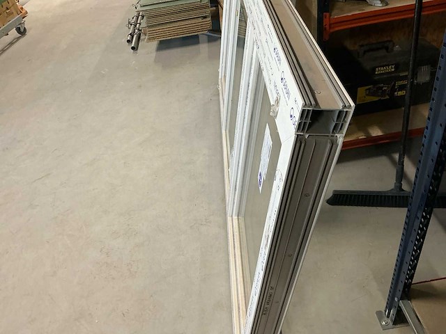 Kunstof kozijn (4x) - afbeelding 17 van  20