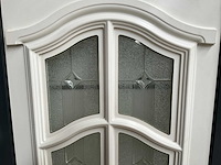 Kunstof kozijn met deur - afbeelding 4 van  6