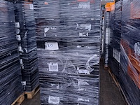 Kunstof kratten 32 stuks div kleuren en modellen uitzoeken - afbeelding 3 van  11