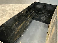 Kunstof opslagbak - afbeelding 3 van  3