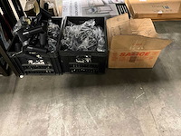 Kunstof partij poten en stelvoeten - afbeelding 1 van  4