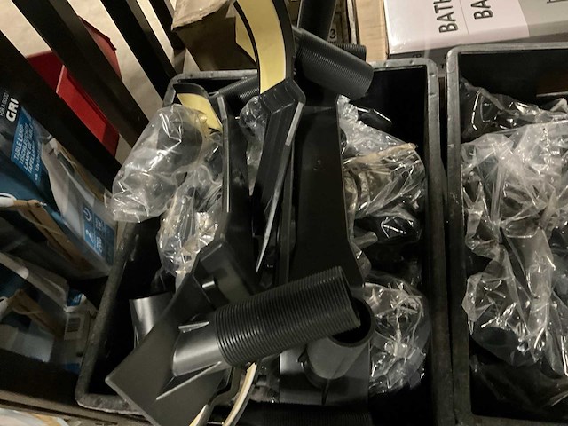 Kunstof partij poten en stelvoeten - afbeelding 2 van  4