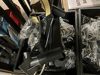 Kunstof partij poten en stelvoeten - afbeelding 2 van  4