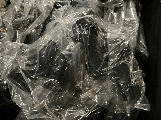 Kunstof partij poten en stelvoeten - afbeelding 3 van  4