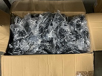 Kunstof partij stelpoten - afbeelding 2 van  4