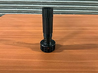 Kunstof partij stelpoten - afbeelding 3 van  4