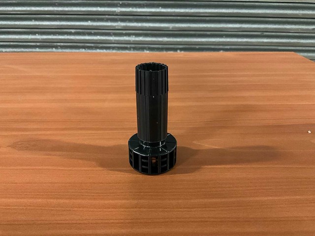 Kunstof partij stelpoten - afbeelding 4 van  4