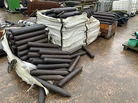 Kunstof piketten - afbeelding 1 van  6