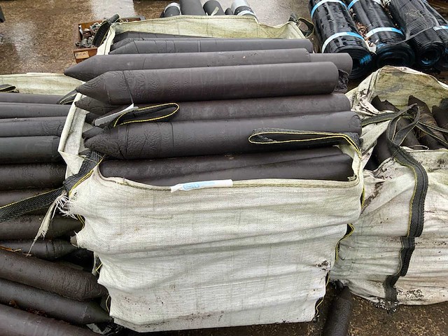 Kunstof piketten - afbeelding 3 van  6