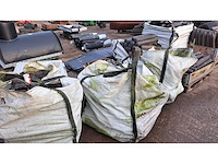 Kunstof piketten - afbeelding 6 van  6