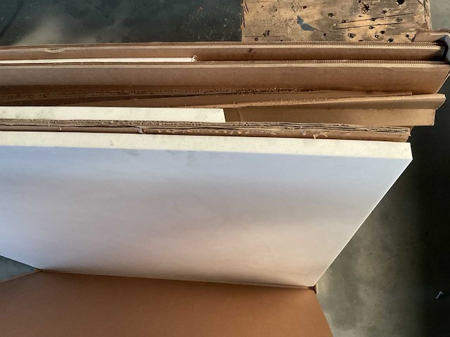 Kunstof platen - afbeelding 2 van  3