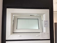 Kunstof raam - afbeelding 1 van  4