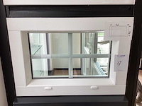 Kunstof raam - afbeelding 1 van  4