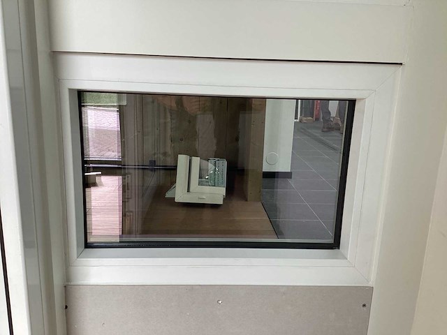 Kunstof raam - afbeelding 3 van  4